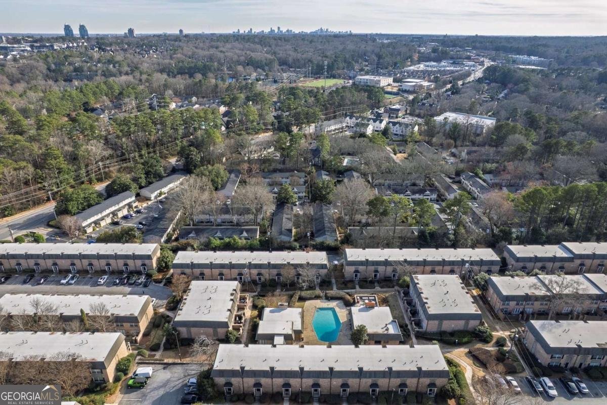 6980 Roswell Road Atlanta - Photo 33