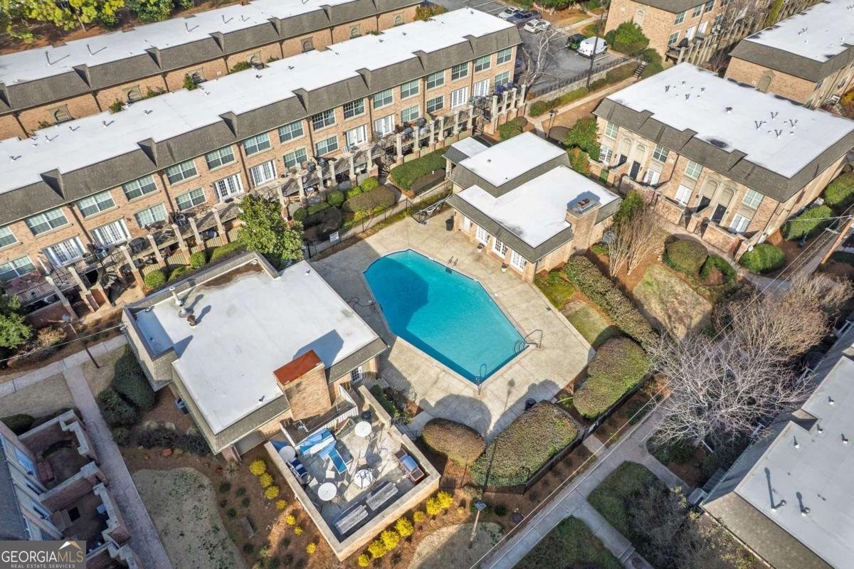 6980 Roswell Road Atlanta - Photo 34