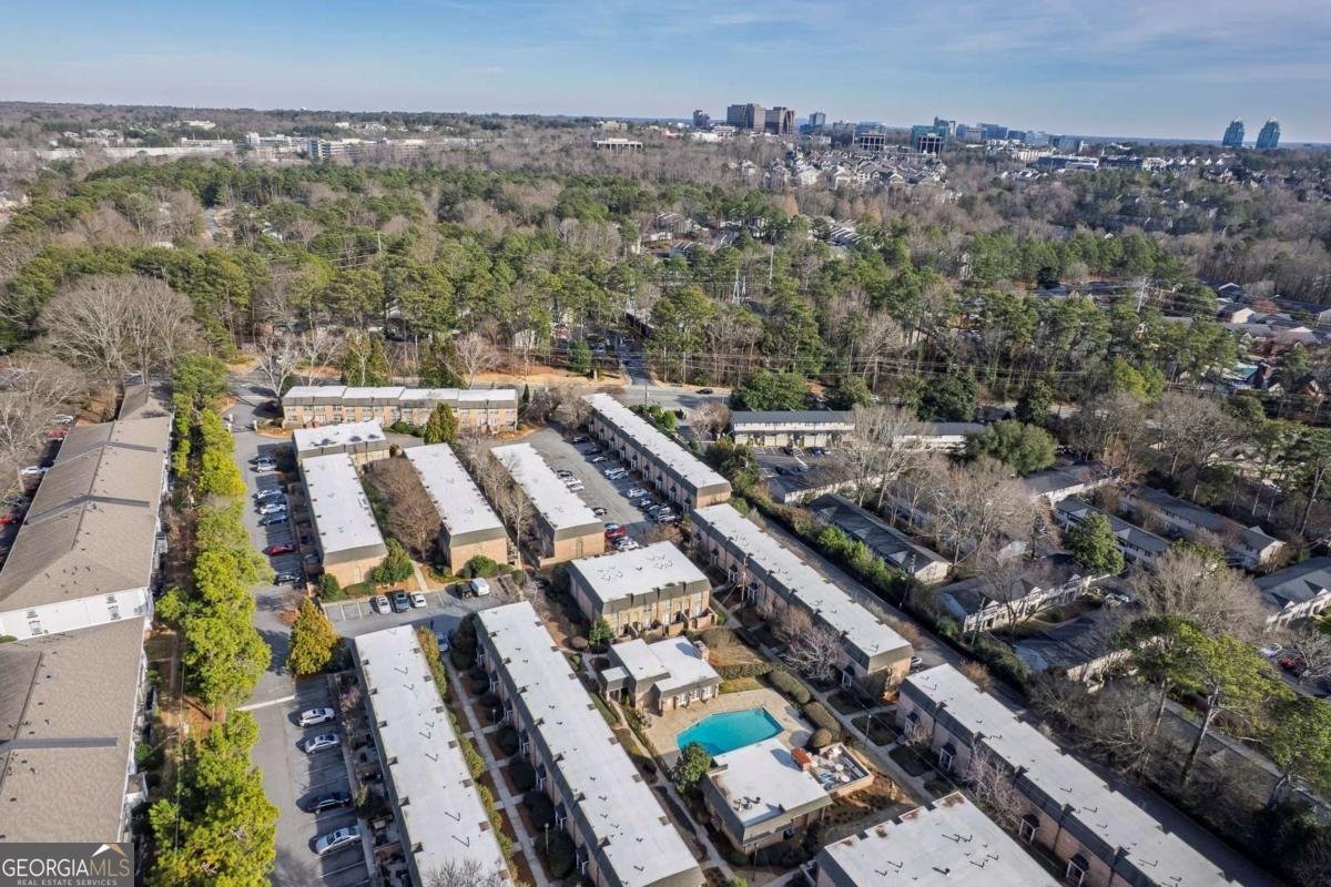 6980 Roswell Road Atlanta - Photo 35