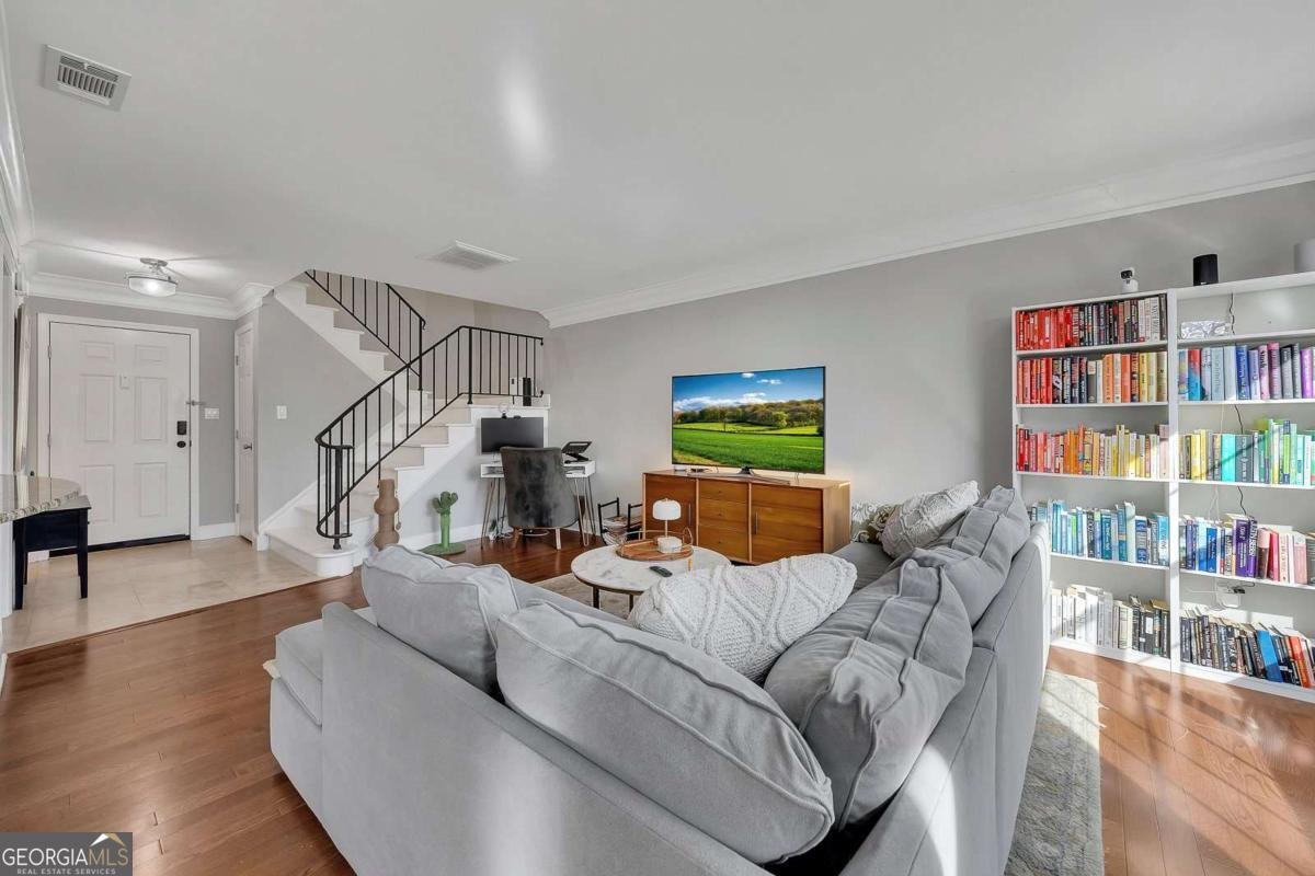 6980 Roswell Road Atlanta - Photo 8