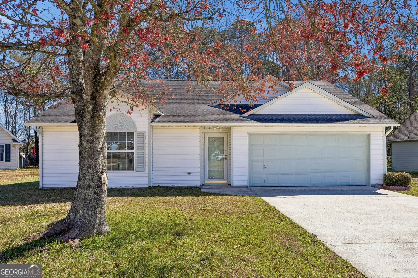 134 Lake Ashley Drive Kingsland - Photo 1