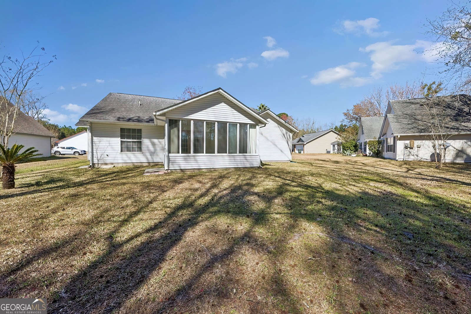 134 Lake Ashley Drive Kingsland - Photo 29