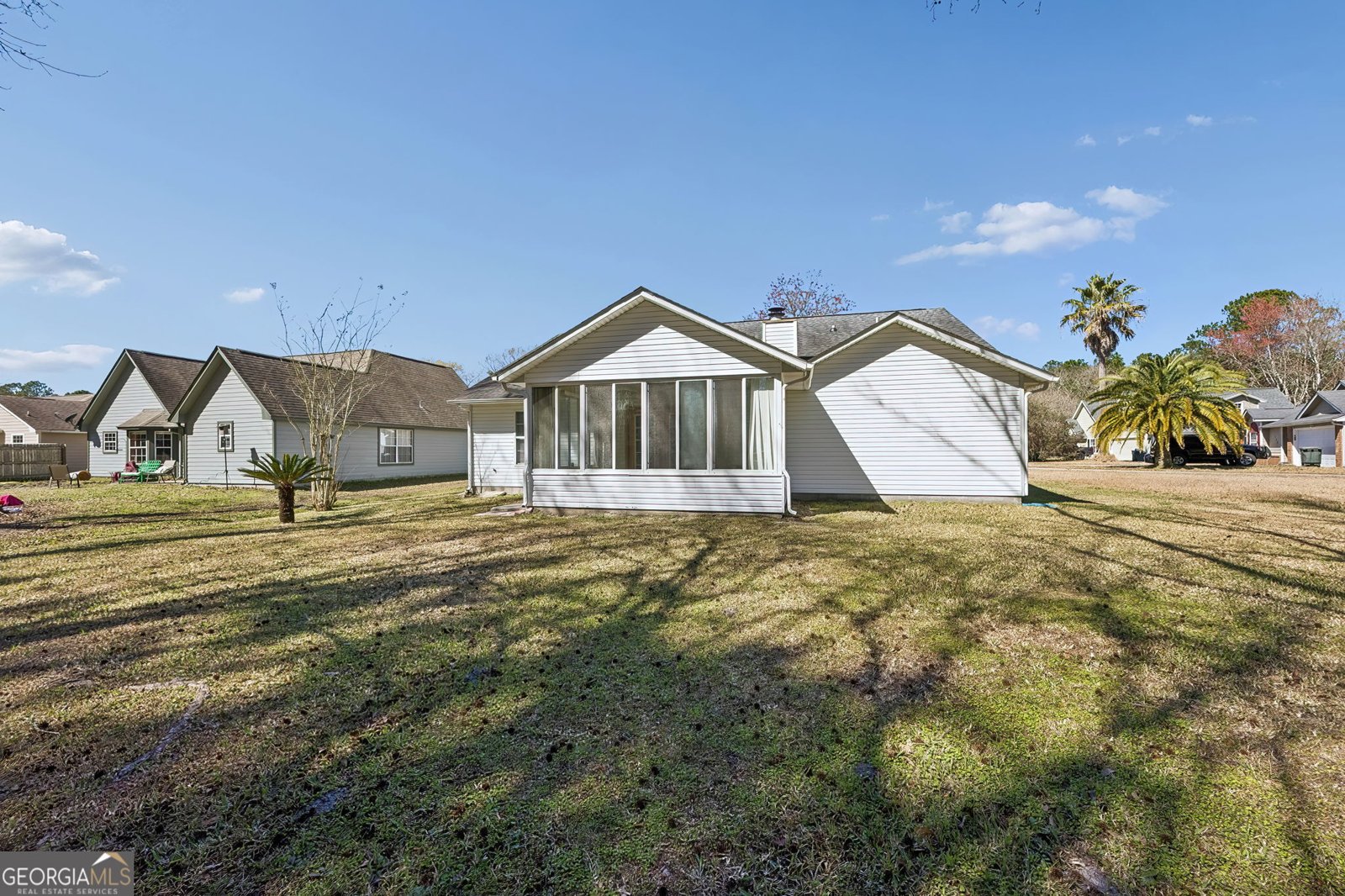 134 Lake Ashley Drive Kingsland - Photo 30