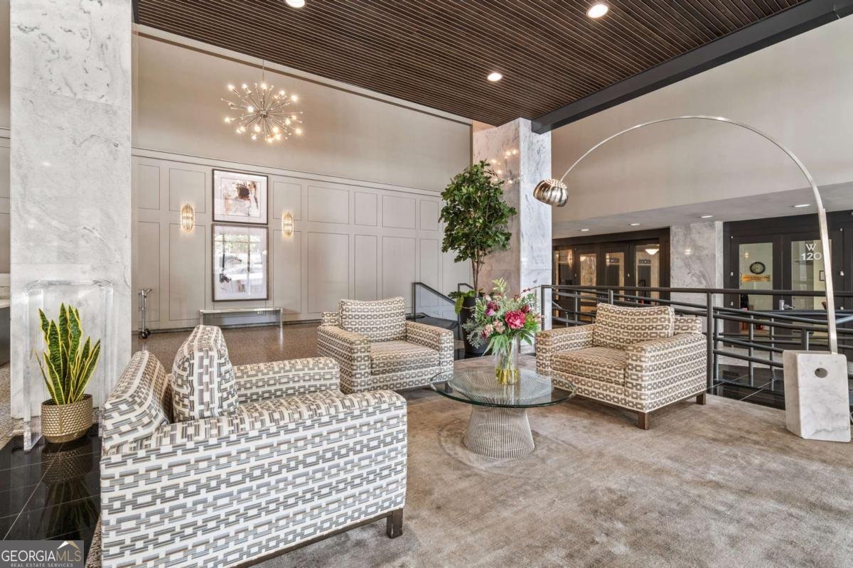 620 Peachtree Street Atlanta - Photo 17