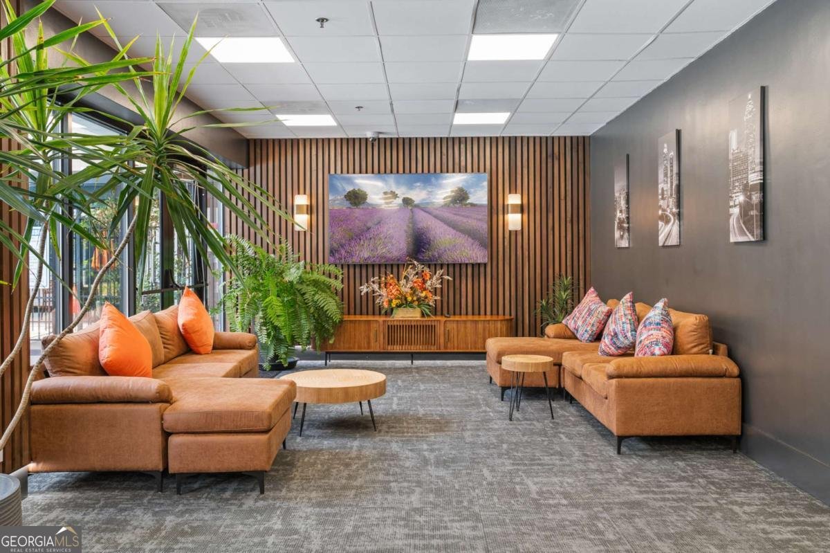 620 Peachtree Street Atlanta - Photo 18