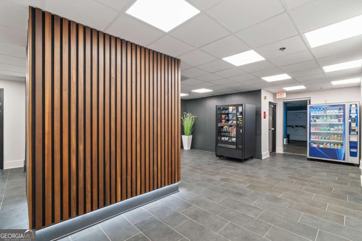 620 Peachtree Street Atlanta - Photo 22