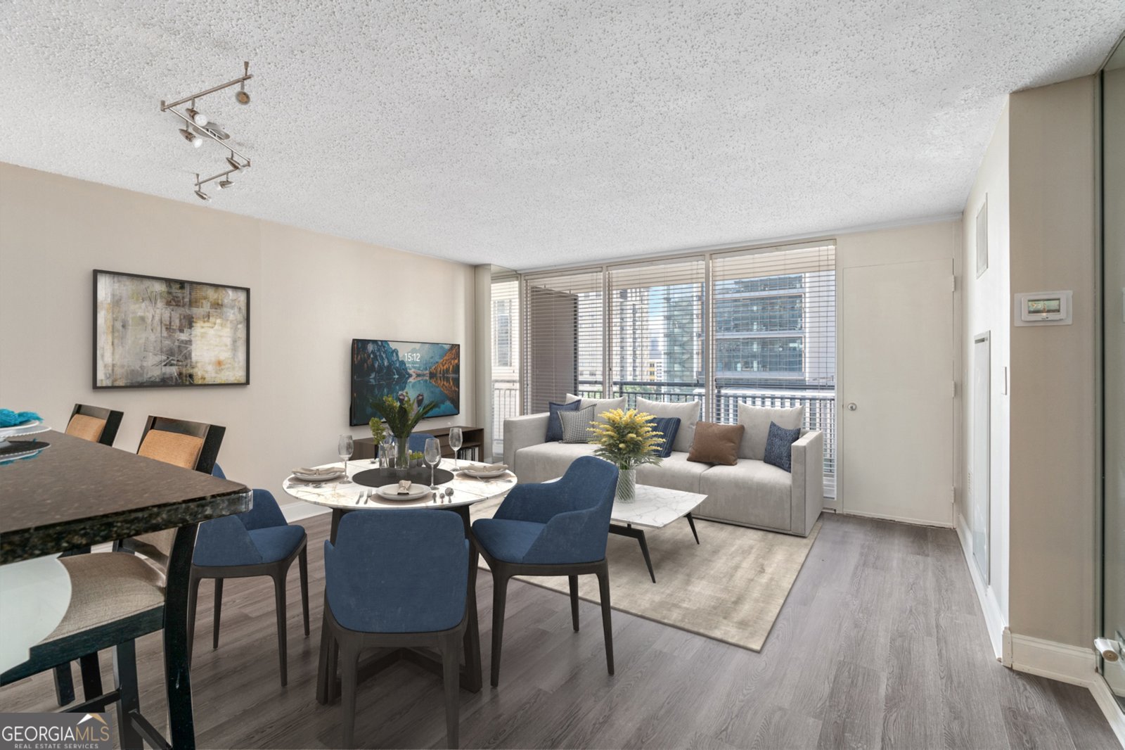 620 Peachtree Street Atlanta - Photo 27