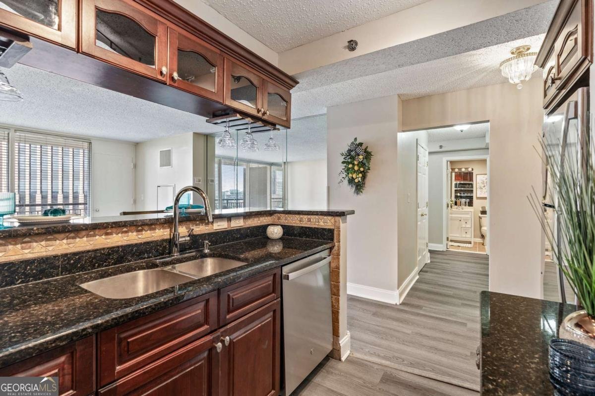 620 Peachtree Street Atlanta - Photo 6