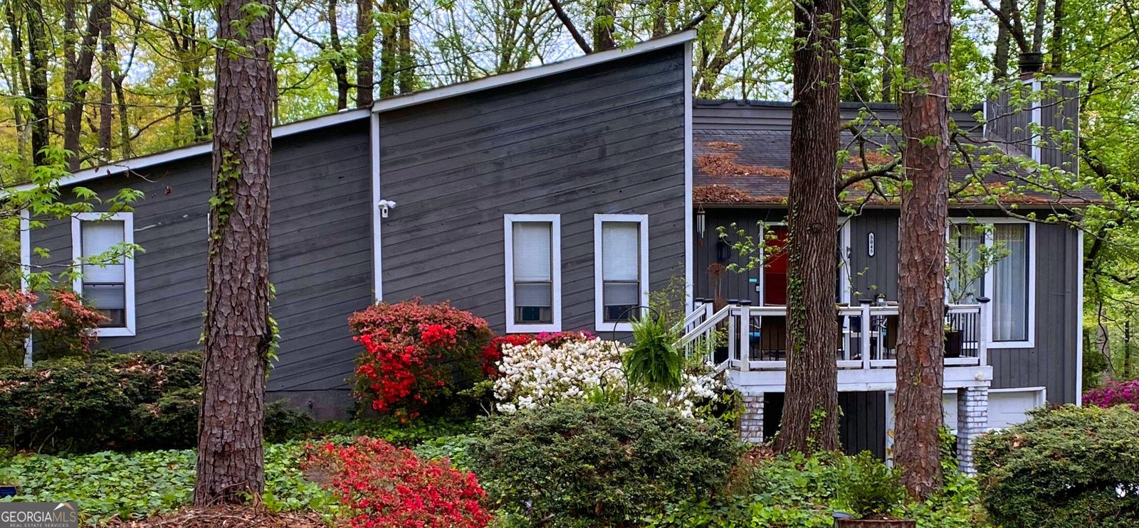 3045 Richmond Road Woodstock - Photo 1