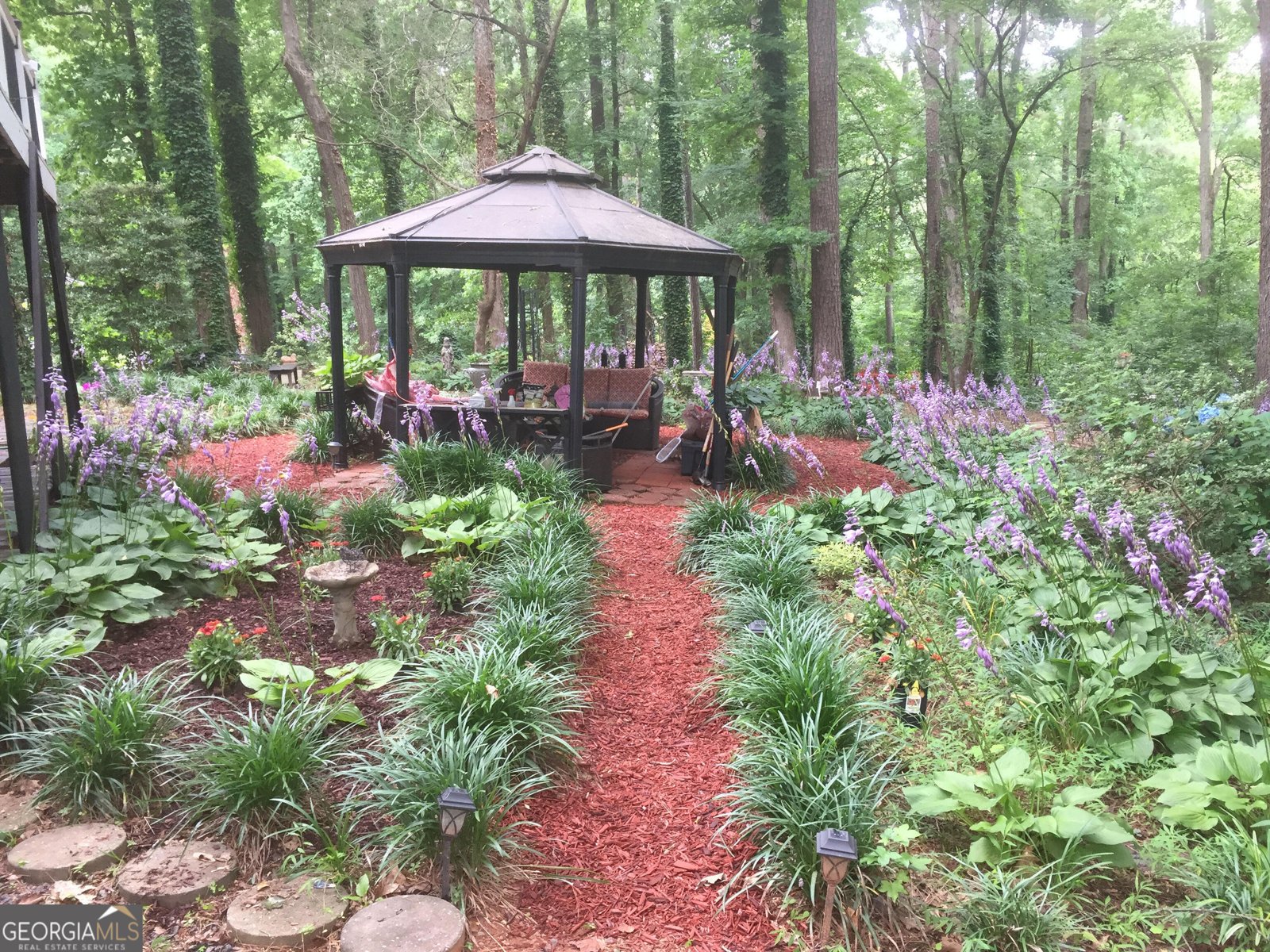 3045 Richmond Road Woodstock - Photo 34