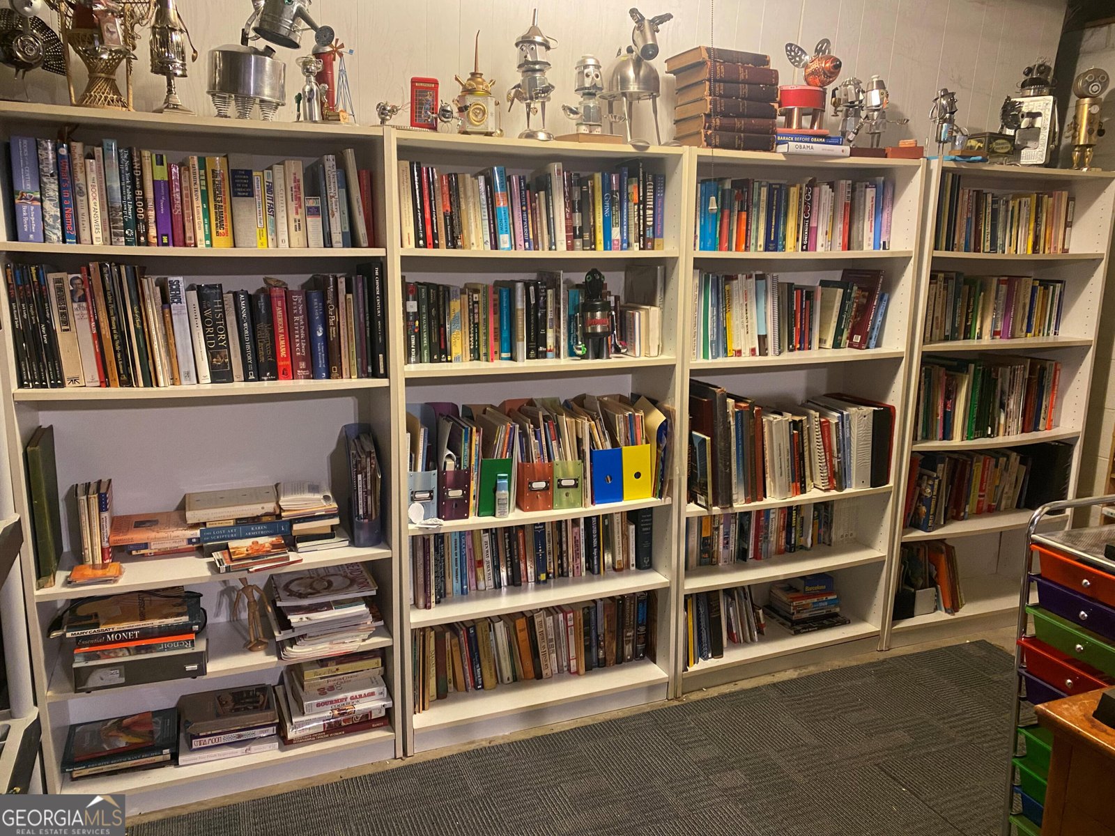 3045 Richmond Road Woodstock - Photo 37