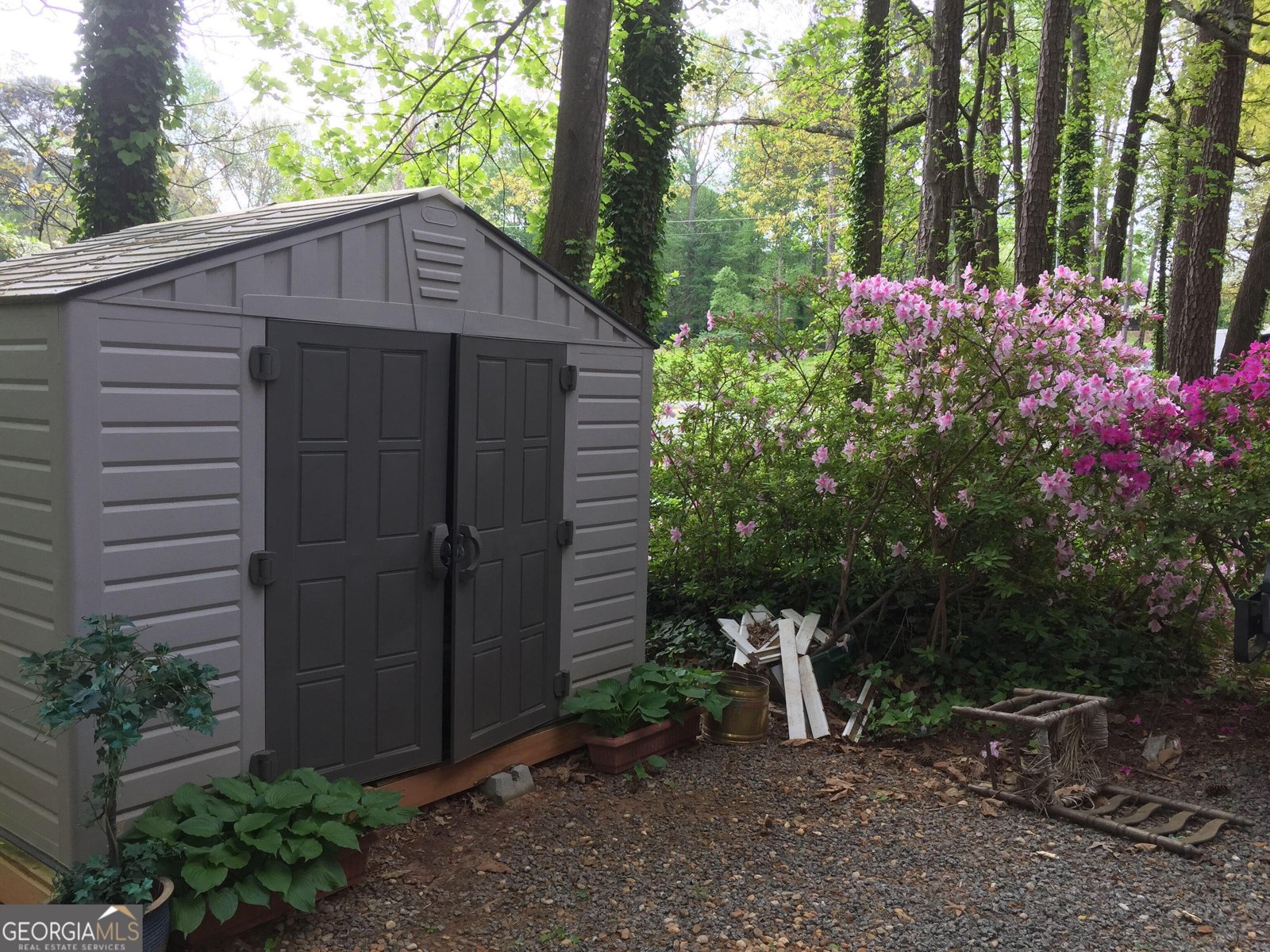 3045 Richmond Road Woodstock - Photo 40