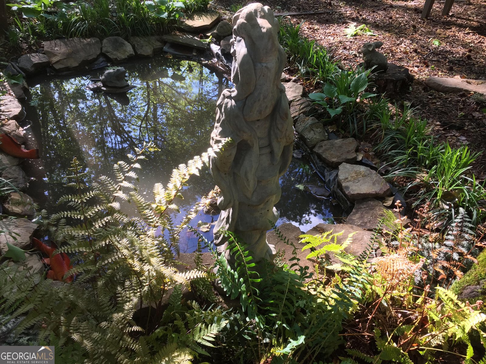 3045 Richmond Road Woodstock - Photo 41