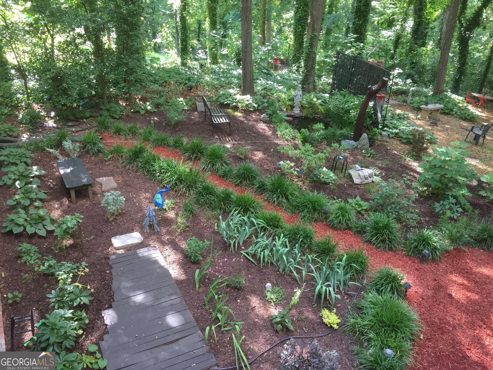 3045 Richmond Road Woodstock - Photo 43