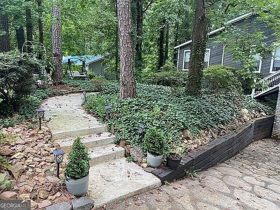 3045 Richmond Road Woodstock - Photo 6