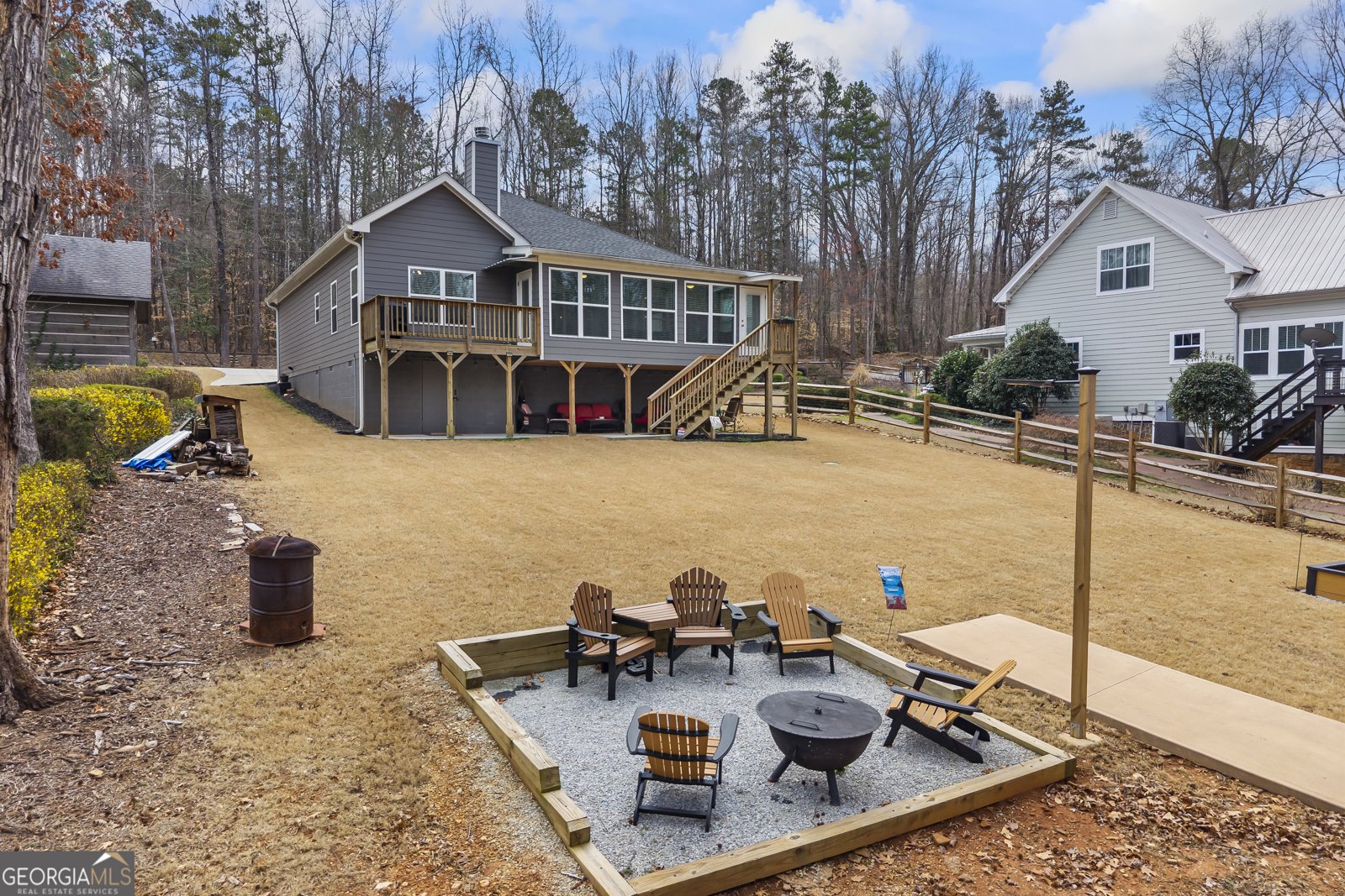 738 Normandy Trail Lavonia - Photo 14