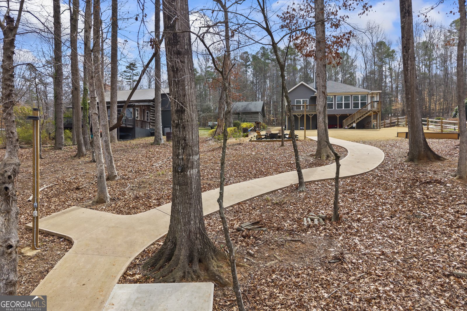 738 Normandy Trail Lavonia - Photo 15