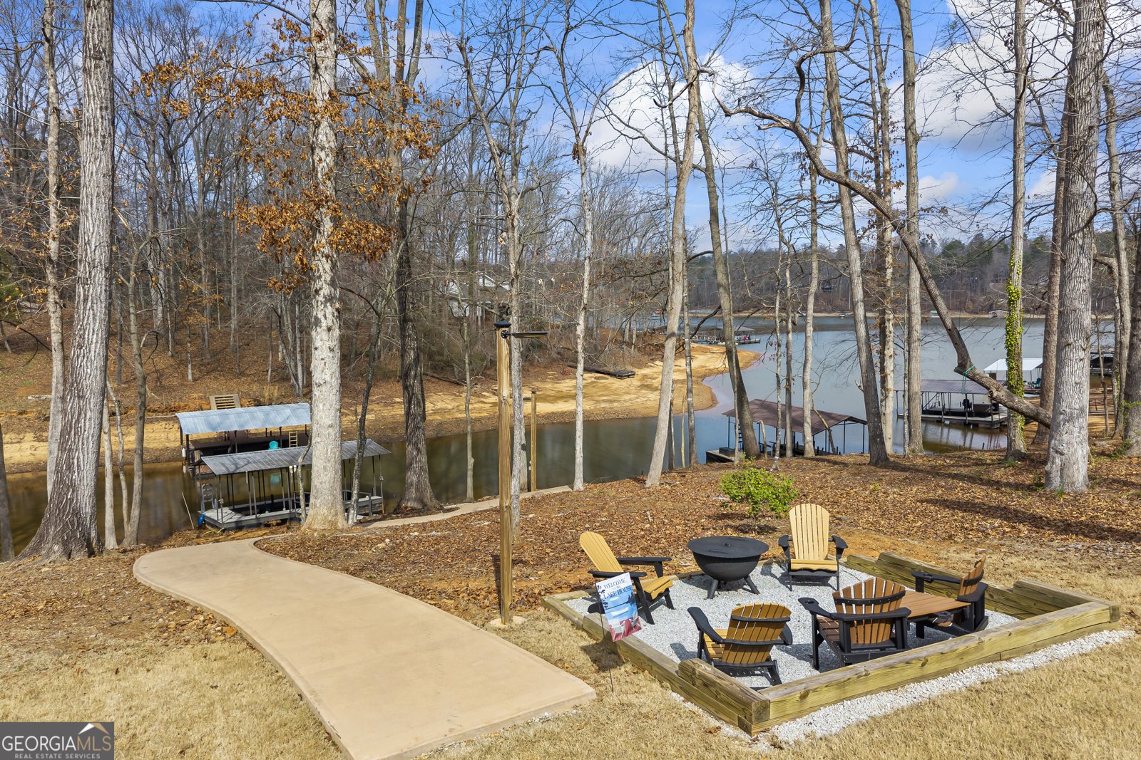 738 Normandy Trail Lavonia - Photo 16