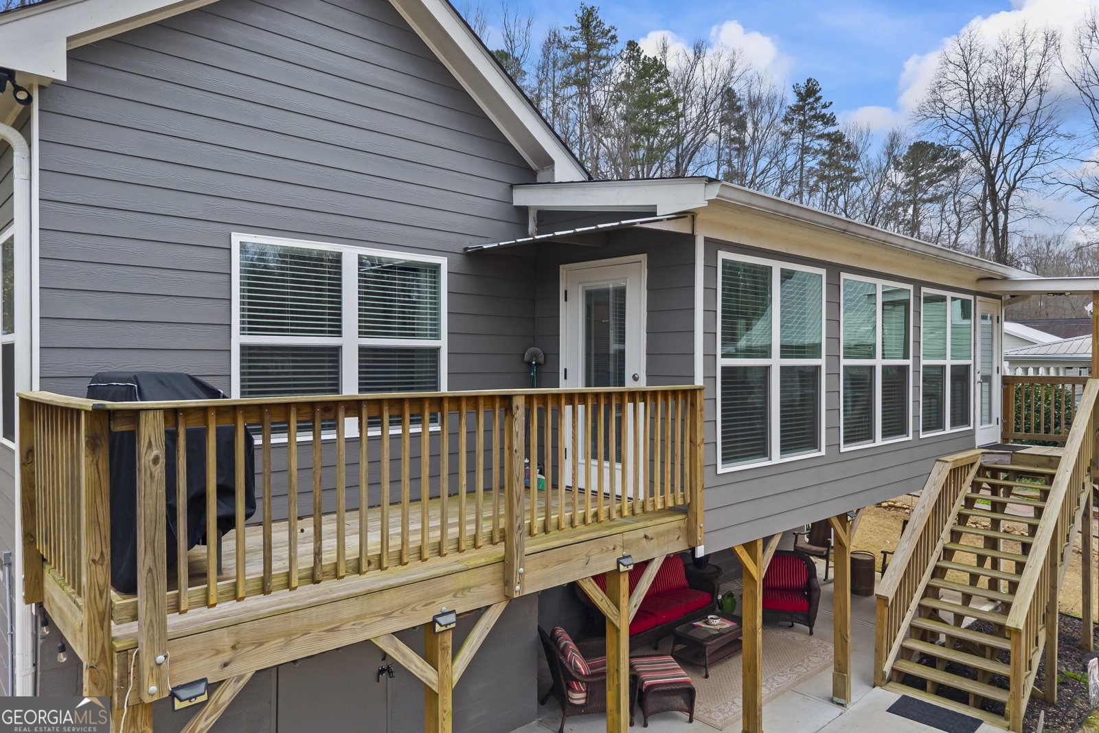 738 Normandy Trail Lavonia - Photo 17