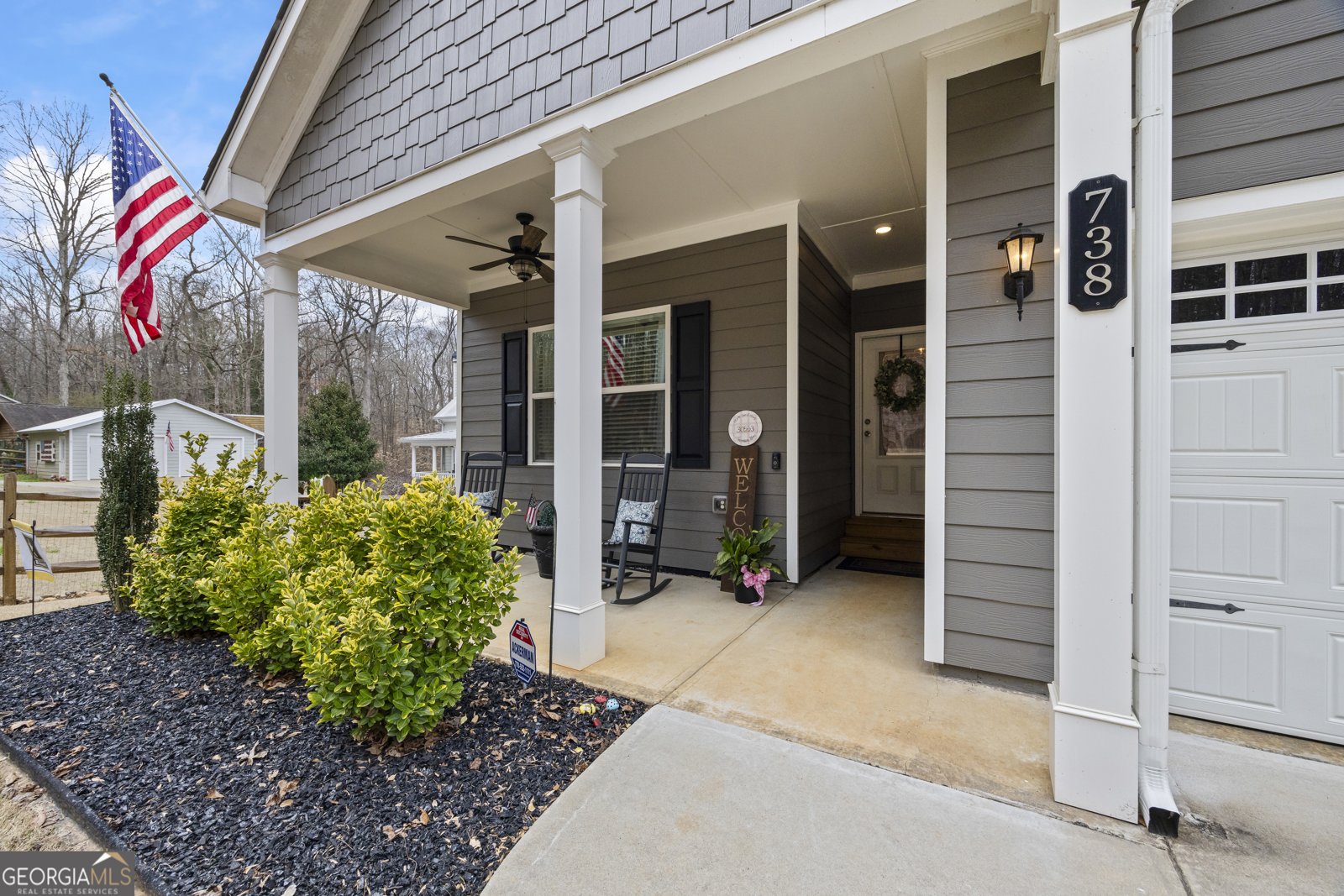 738 Normandy Trail Lavonia - Photo 18