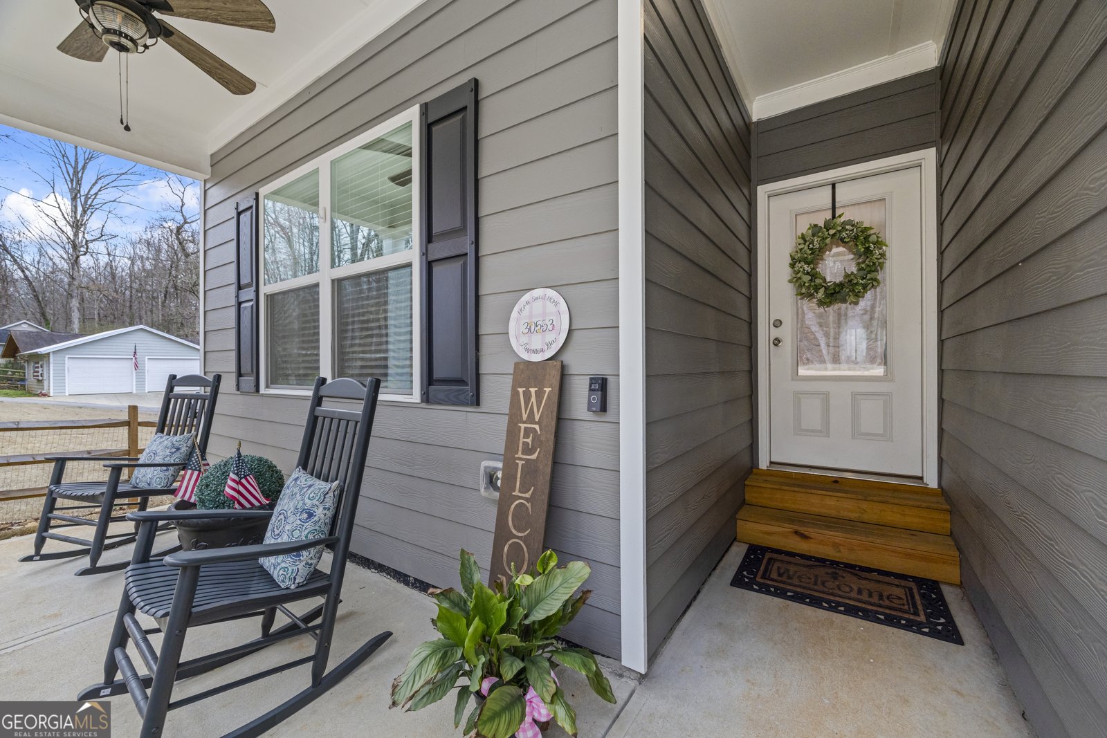 738 Normandy Trail Lavonia - Photo 19