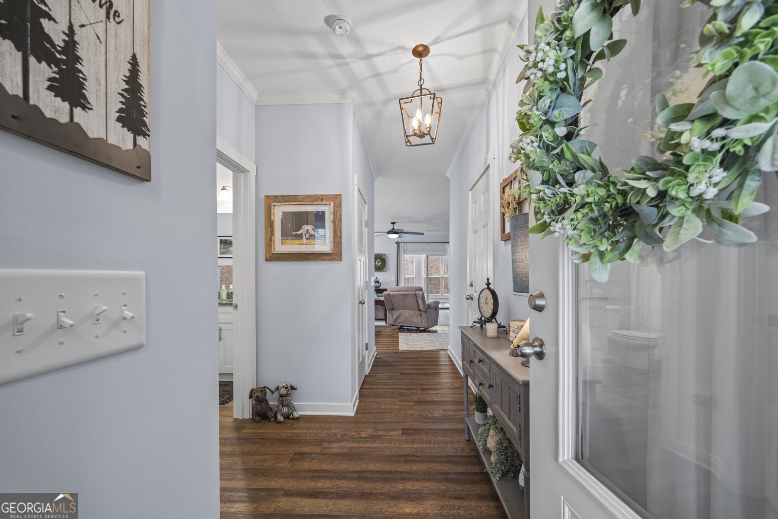 738 Normandy Trail Lavonia - Photo 20