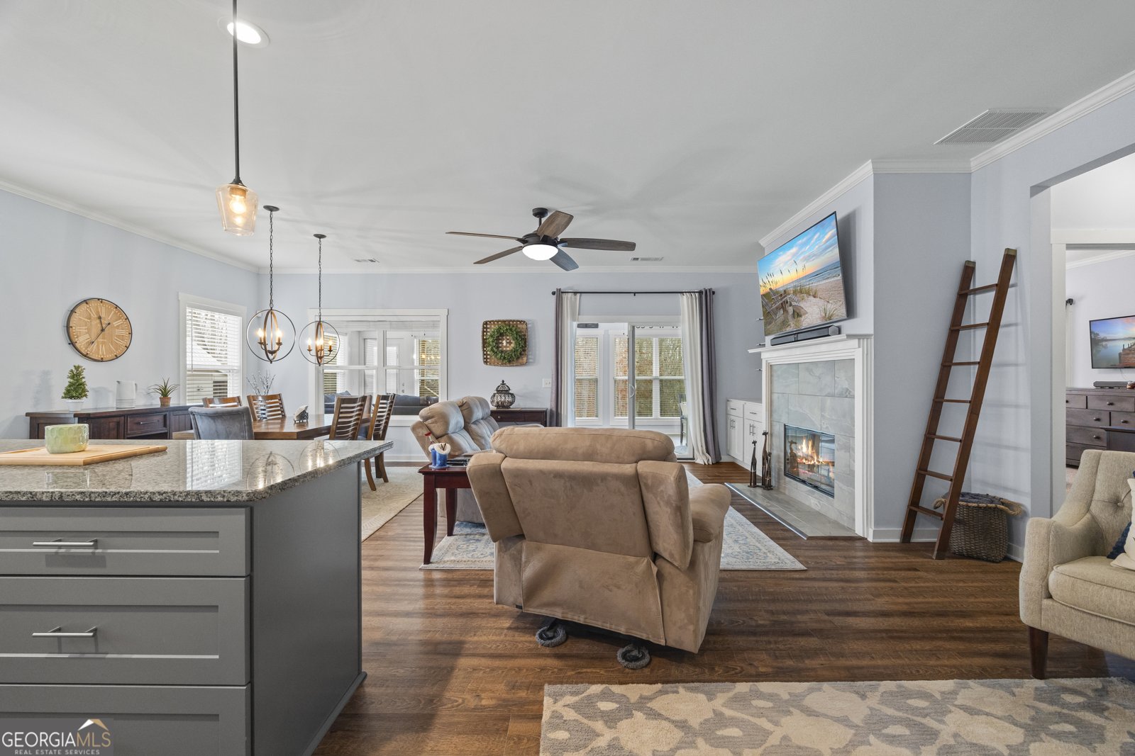 738 Normandy Trail Lavonia - Photo 21