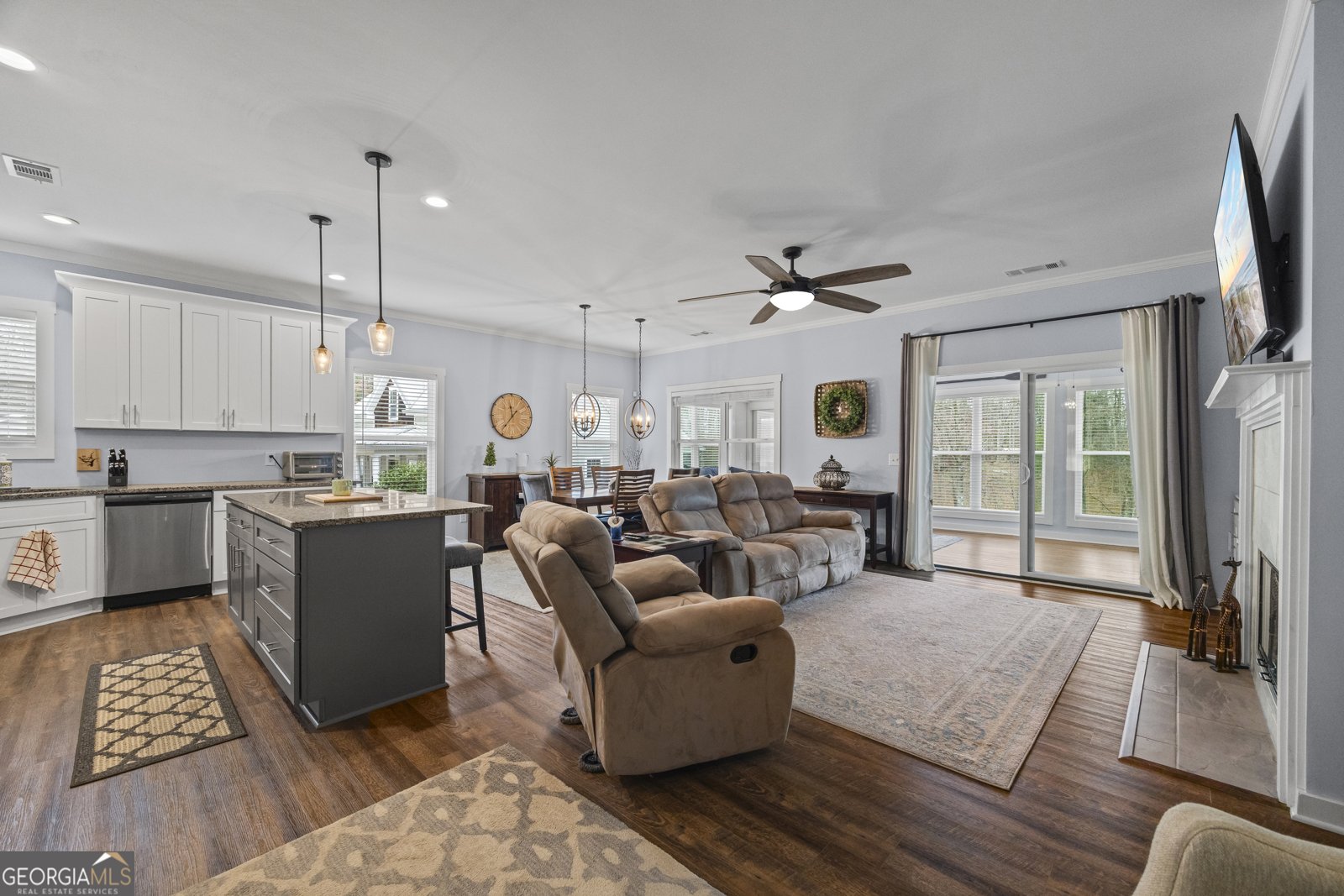 738 Normandy Trail Lavonia - Photo 22