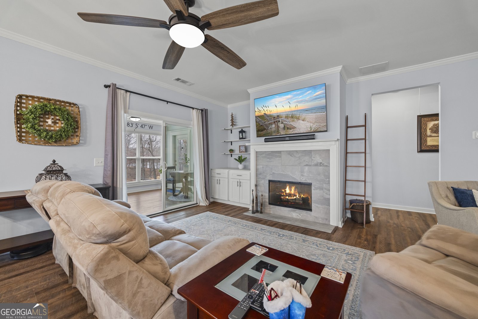 738 Normandy Trail Lavonia - Photo 23