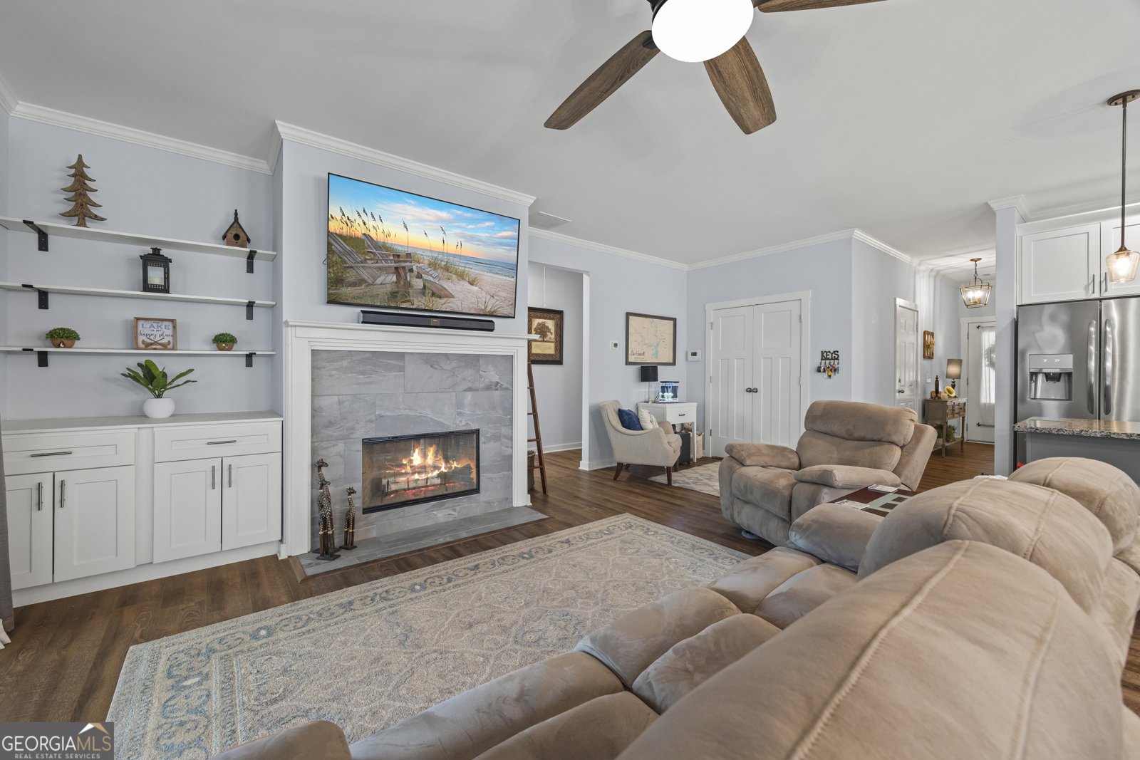 738 Normandy Trail Lavonia - Photo 24