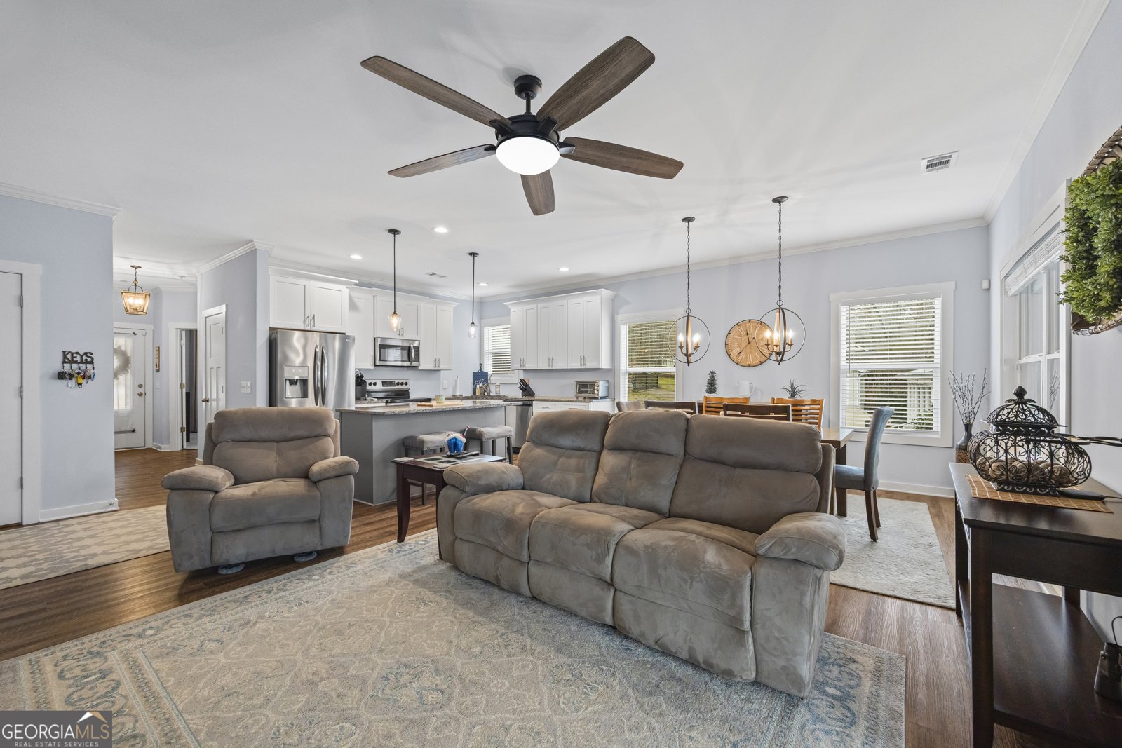 738 Normandy Trail Lavonia - Photo 25