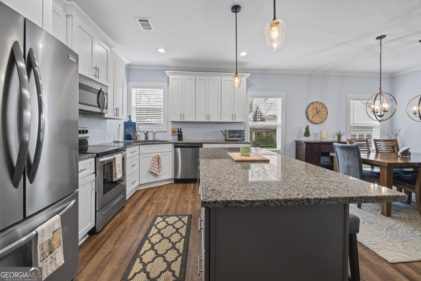 738 Normandy Trail Lavonia - Photo 27