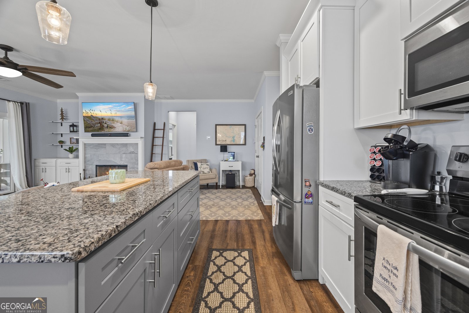 738 Normandy Trail Lavonia - Photo 29