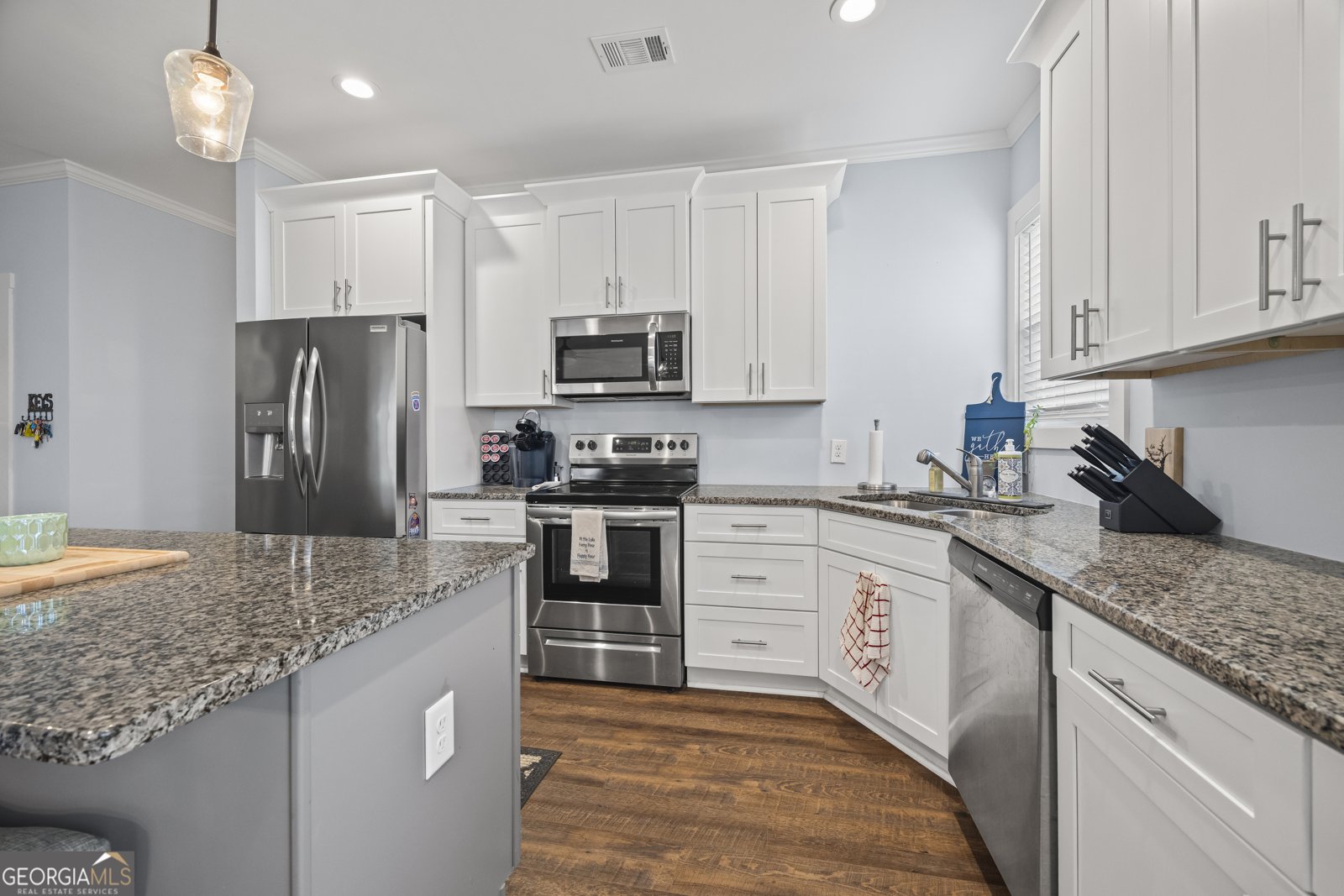 738 Normandy Trail Lavonia - Photo 30