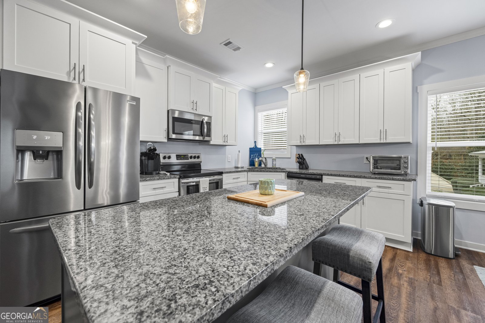 738 Normandy Trail Lavonia - Photo 31