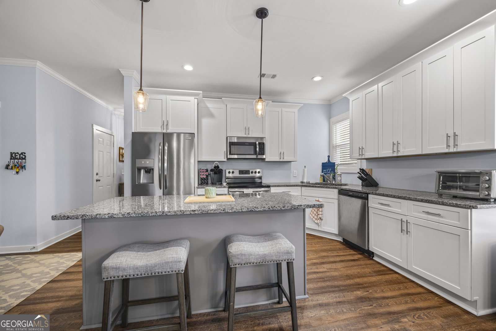 738 Normandy Trail Lavonia - Photo 32