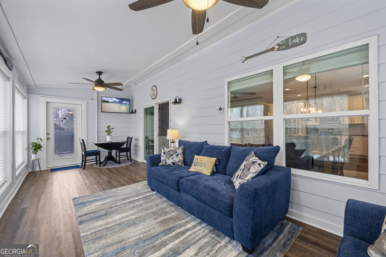 738 Normandy Trail Lavonia - Photo 36