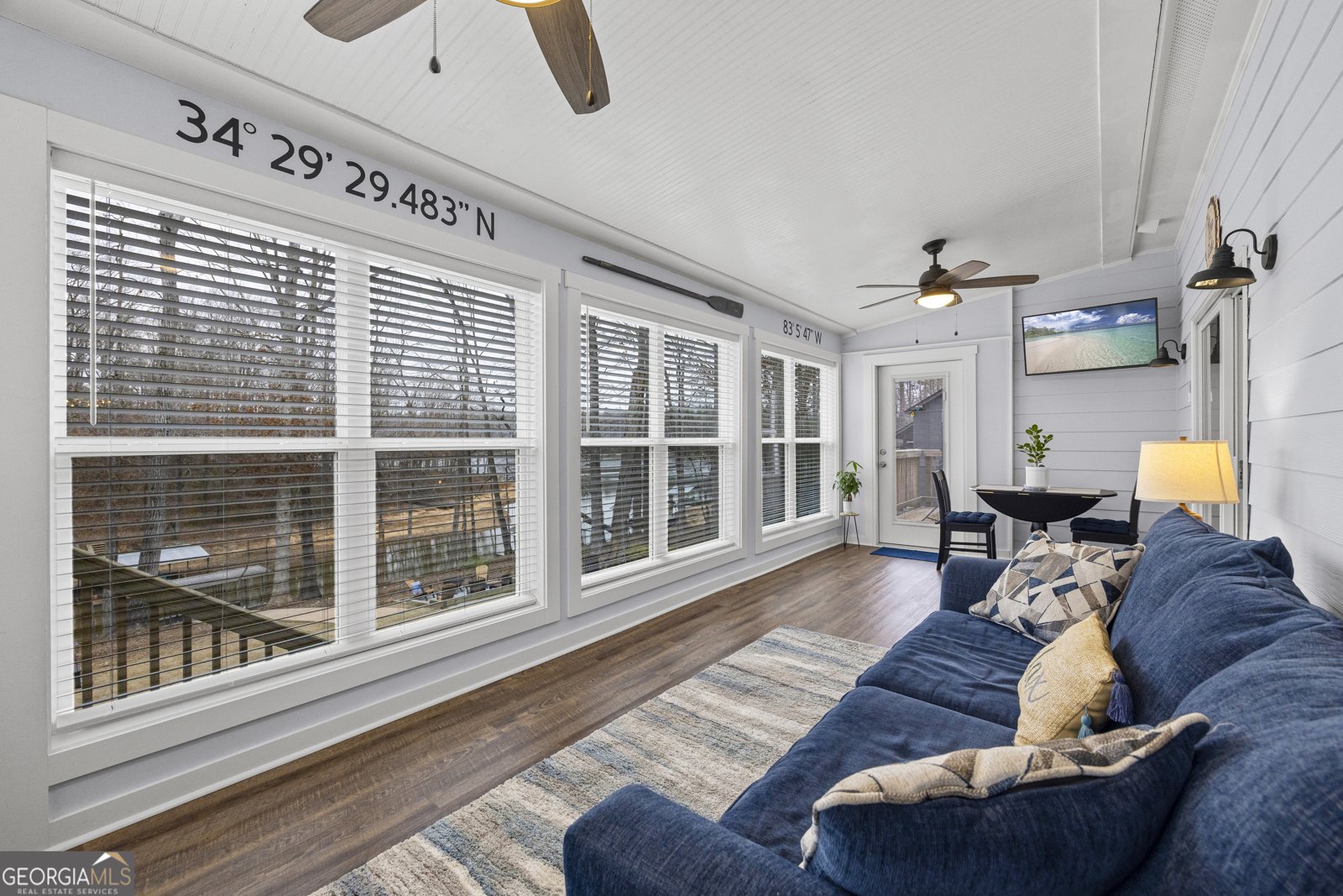 738 Normandy Trail Lavonia - Photo 37