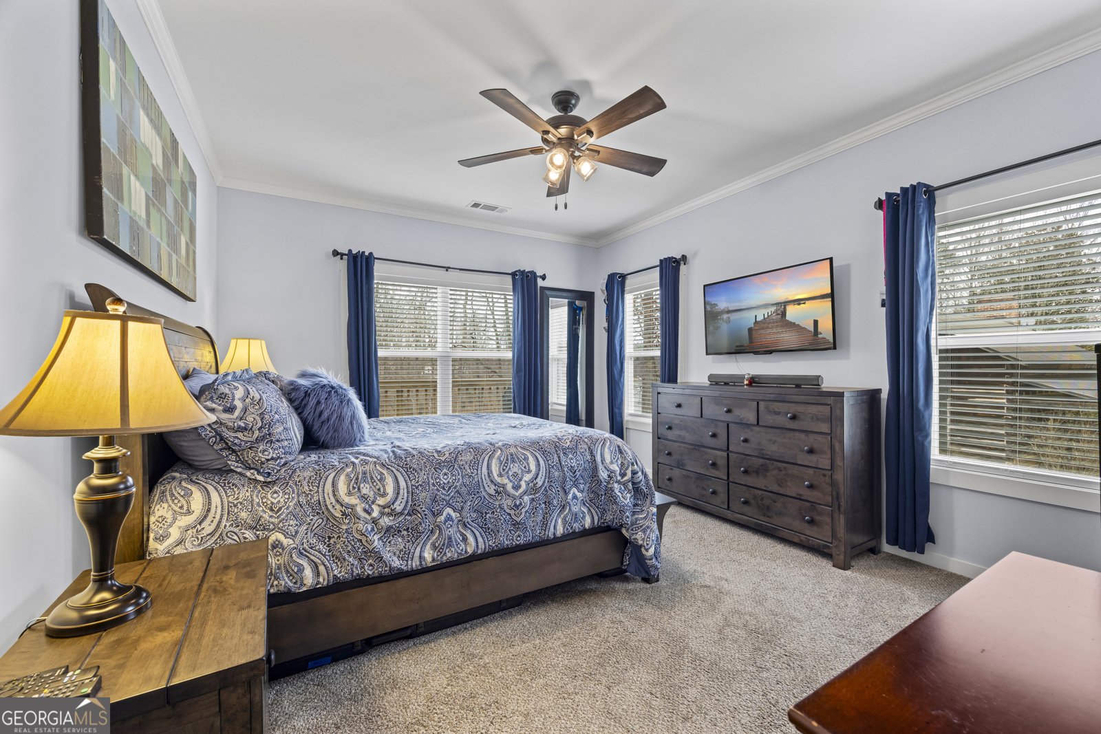 738 Normandy Trail Lavonia - Photo 40