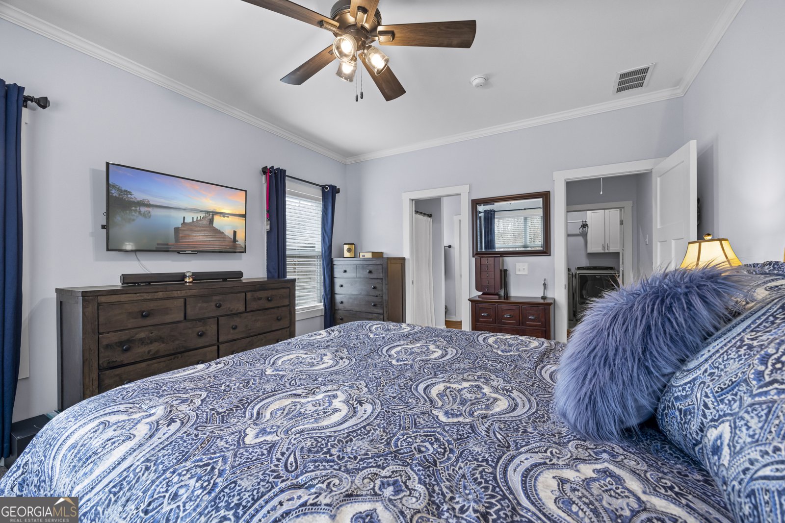 738 Normandy Trail Lavonia - Photo 41