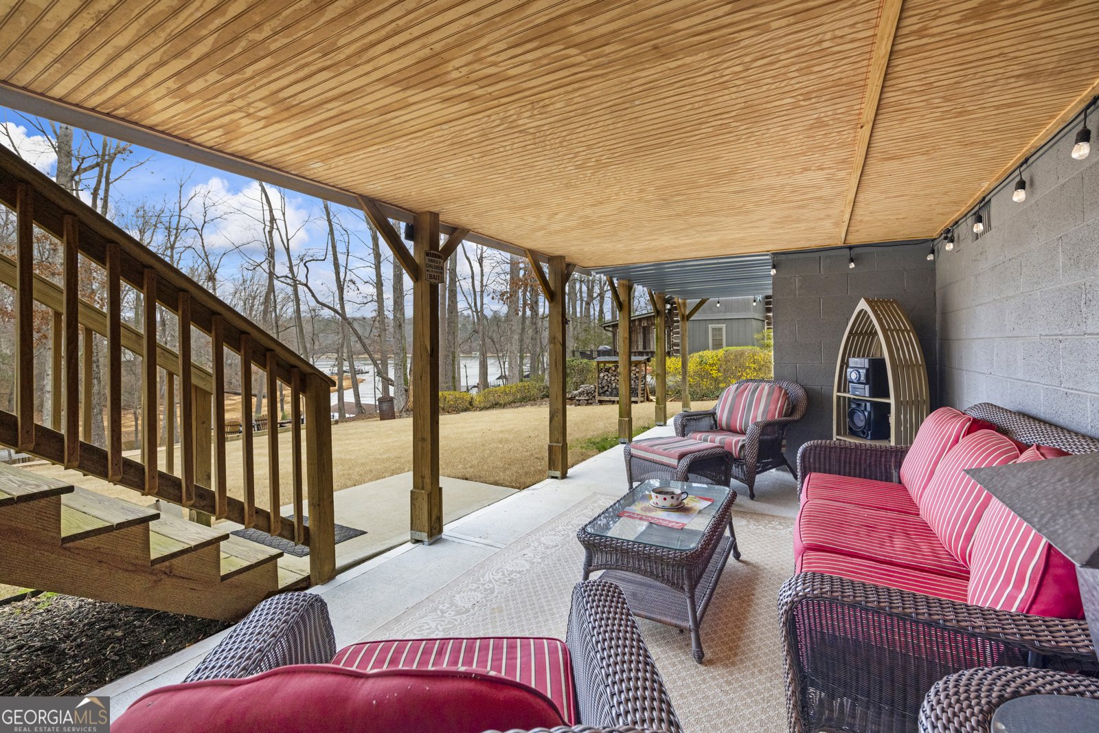 738 Normandy Trail Lavonia - Photo 49