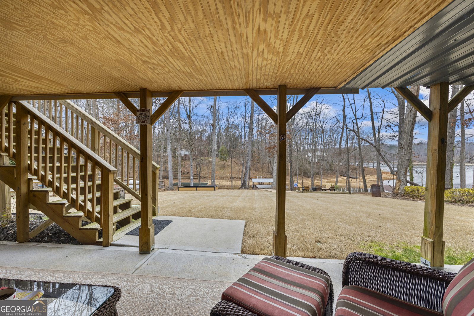 738 Normandy Trail Lavonia - Photo 50