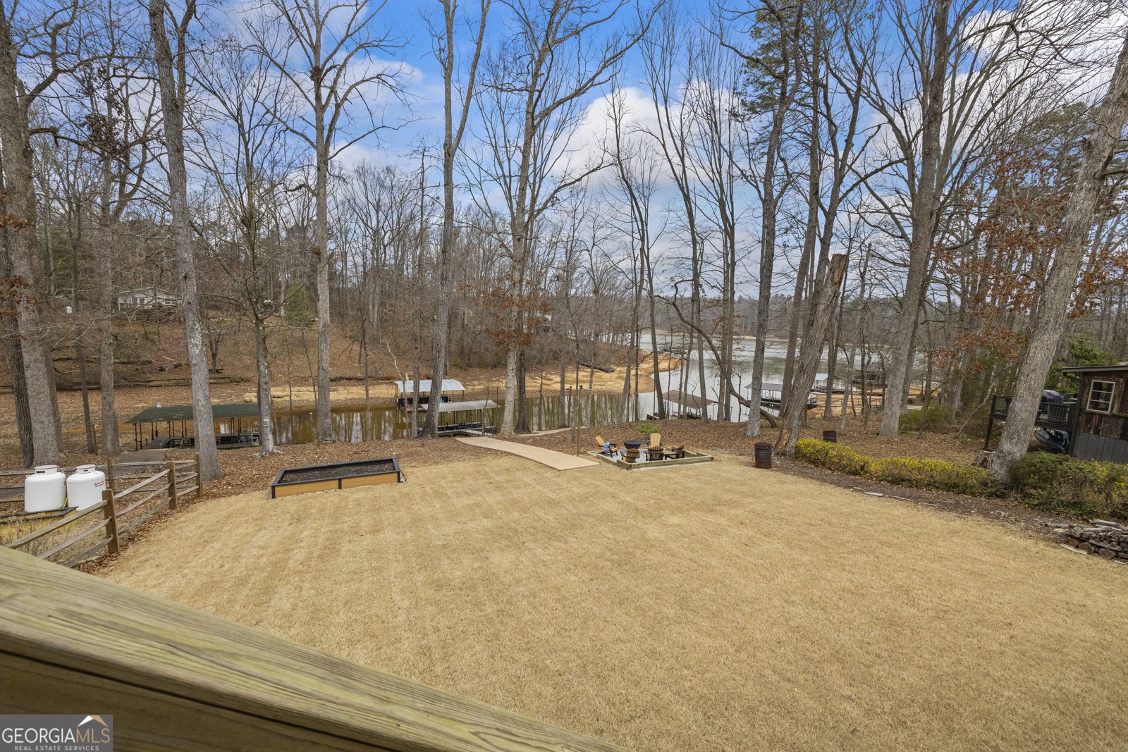 738 Normandy Trail Lavonia - Photo 52