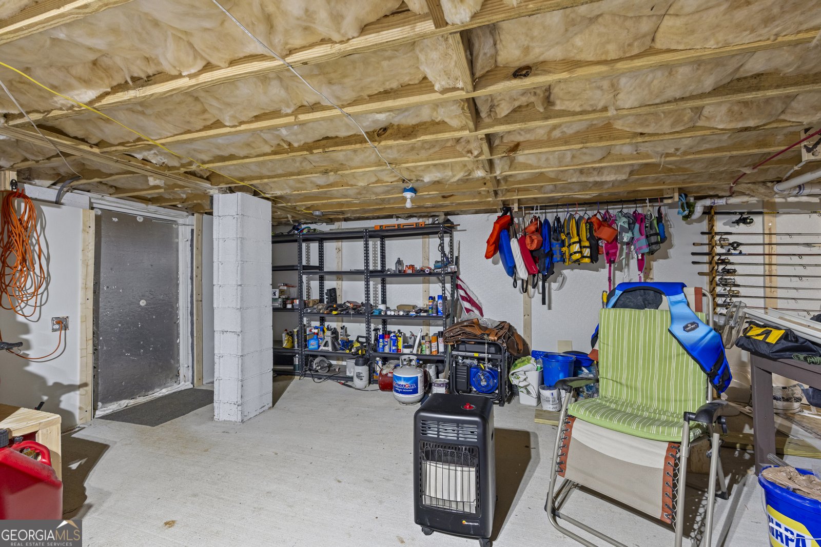 738 Normandy Trail Lavonia - Photo 54