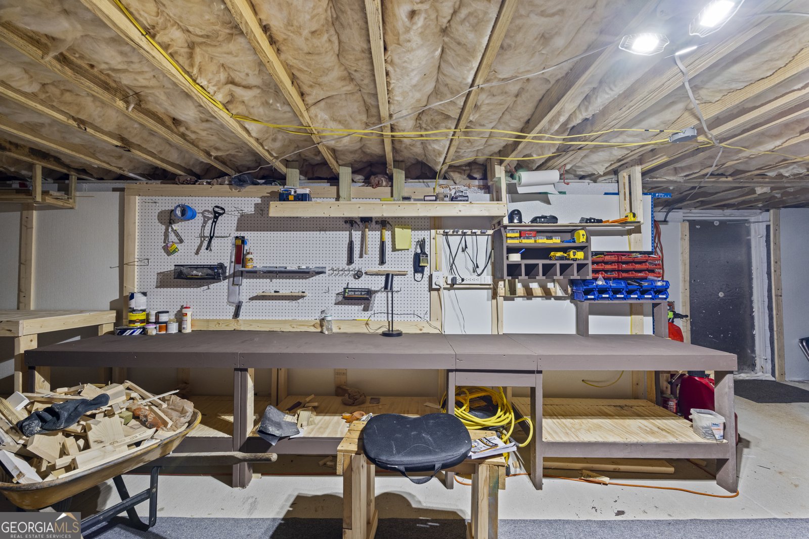 738 Normandy Trail Lavonia - Photo 56