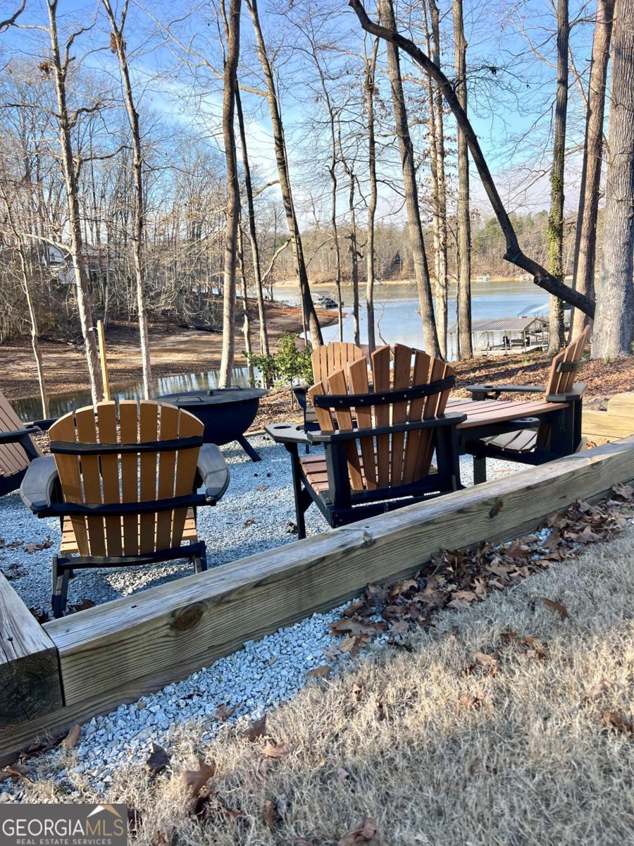 738 Normandy Trail Lavonia - Photo 6