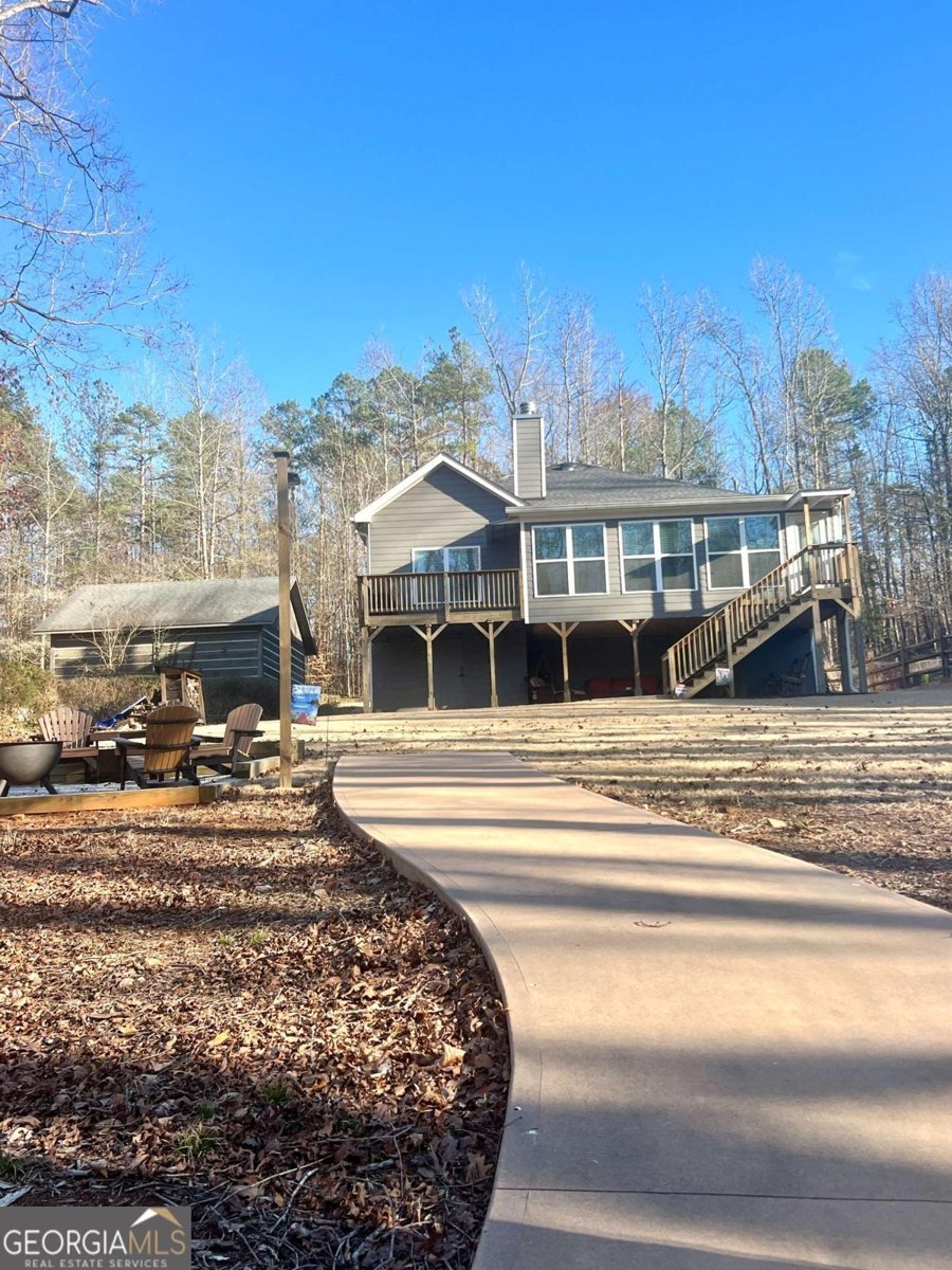 738 Normandy Trail Lavonia - Photo 7