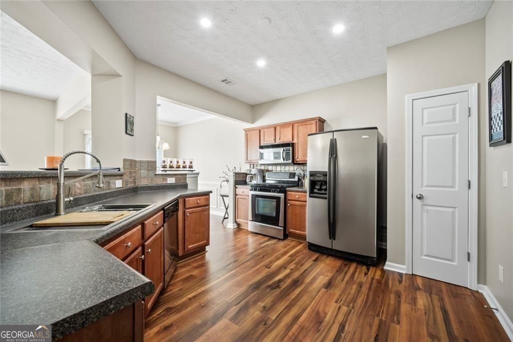 6066 Allpoint Way Fairburn - Photo 16