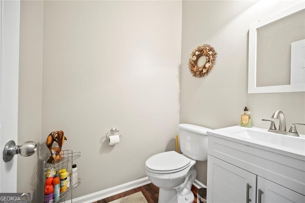 6066 Allpoint Way Fairburn - Photo 31