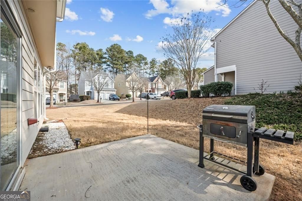 6066 Allpoint Way Fairburn - Photo 33